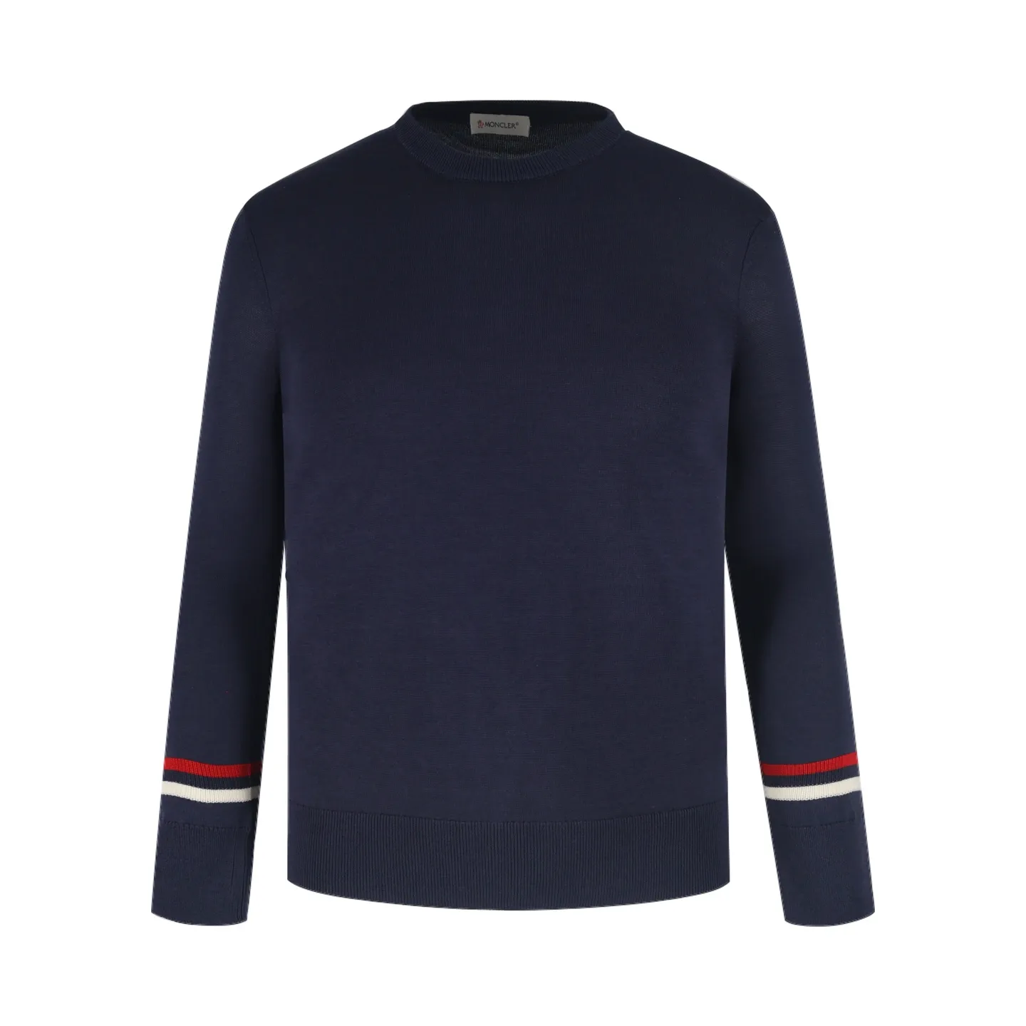 Moncler （Navy Blue ） 5550 ， Navy Blue ， 。 16 。 logo ， 。 Size:M/L/XL/XL
